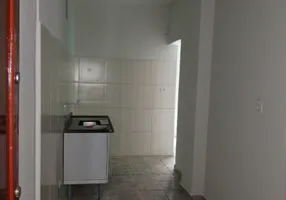 Foto 1 de Apartamento com 1 Quarto para alugar, 40m² em Jardim Santa Efigenia, São Paulo