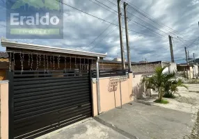 Foto 1 de Casa com 2 Quartos à venda, 76m² em Rio da Onça, Matinhos