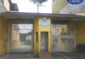 Foto 1 de Casa de Condomínio com 2 Quartos à venda, 50m² em Vila Perracini, Poá