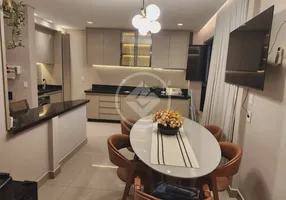 Foto 1 de Apartamento com 2 Quartos à venda, 72m² em Cazeca, Uberlândia