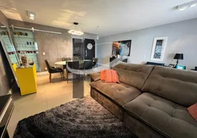 Foto 1 de Apartamento com 3 Quartos para venda ou aluguel, 124m² em Chácara Belenzinho, São Paulo
