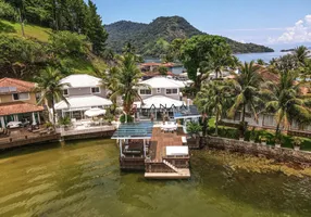 Foto 1 de Casa de Condomínio com 9 Quartos à venda, 450m² em Retiro, Angra dos Reis