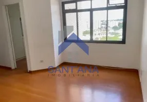 Foto 1 de Apartamento com 2 Quartos à venda, 60m² em Centro, Taubaté