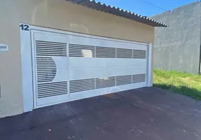 Foto 1 de Casa com 2 Quartos à venda, 180m² em Núcleo Bandeirante, Brasília