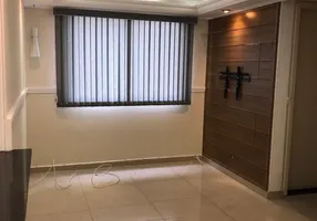 Foto 1 de Apartamento com 2 Quartos à venda, 56m² em Parque São Vicente, Mauá