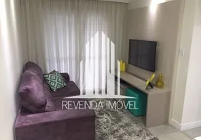 Foto 1 de Apartamento com 2 Quartos à venda, 50m² em Vila Pierina, São Paulo