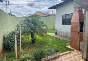 Foto 1 de Casa com 3 Quartos à venda, 120m² em Jardim Arapongas, Londrina