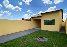 Foto 1 de Casa com 3 Quartos à venda, 69m² em Mangabeira, Feira de Santana