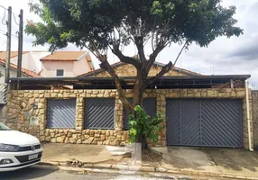 Foto 1 de Casa com 3 Quartos à venda, 165m² em Parque Santa Bárbara, Campinas