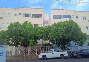 Foto 1 de Apartamento com 2 Quartos à venda, 89m² em Jardim Bordon, São José do Rio Preto