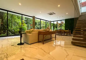 Foto 1 de Casa com 5 Quartos à venda, 500m² em Iporanga, Guarujá