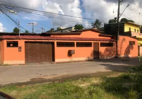 Foto 1 de Casa com 3 Quartos à venda, 200m² em Redenção, Manaus
