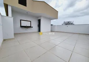 Foto 1 de Cobertura com 3 Quartos à venda, 107m² em Santa Branca, Belo Horizonte