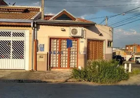 Foto 1 de Casa com 3 Quartos à venda, 158m² em VITORIA REGIA, Sorocaba