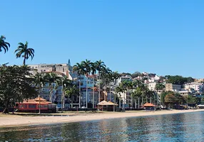 Foto 1 de Lote/Terreno à venda, 369m² em Jardim Guanabara, Rio de Janeiro