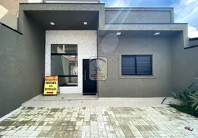 Foto 1 de Casa com 3 Quartos à venda, 105m² em Nova Cerejeiras, Atibaia