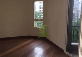 Foto 1 de Apartamento com 4 Quartos para venda ou aluguel, 255m² em Vila Suzana, São Paulo