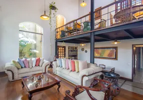 Foto 1 de Casa com 4 Quartos à venda, 379m² em Jardim Prudência, São Paulo