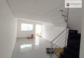 Foto 1 de Casa de Condomínio com 2 Quartos à venda, 98m² em Leblon Venda Nova, Belo Horizonte