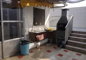 Foto 1 de Casa com 4 Quartos à venda, 250m² em Engenho De Dentro, Rio de Janeiro