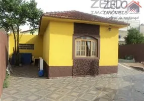 Foto 1 de Casa com 2 Quartos à venda, 361m² em Parque Residencial California, Campo Limpo Paulista