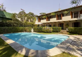 Foto 1 de Casa com 5 Quartos à venda, 937m² em Morumbi, São Paulo
