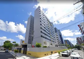 Foto 1 de Apartamento com 1 Quarto para alugar, 35m² em Ponta Verde, Maceió