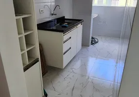 Foto 1 de Apartamento com 2 Quartos à venda, 56m² em Vila Leopoldina, Sorocaba