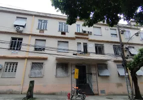 Foto 1 de Apartamento com 2 Quartos à venda, 51m² em Glória, Rio de Janeiro