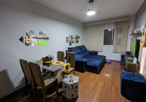 Foto 1 de Apartamento com 2 Quartos à venda, 51m² em Araras, Teresópolis