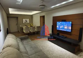 Foto 1 de Apartamento com 3 Quartos à venda, 108m² em Vila Santa Catarina, Americana