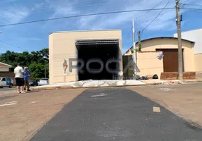 Foto 1 de Galpão/Depósito/Armazém à venda, 298m² em Vila Carmem, São Carlos
