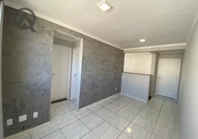 Foto 1 de Apartamento com 2 Quartos à venda, 44m² em Parque Prado, Campinas