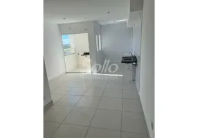 Foto 1 de Apartamento com 2 Quartos à venda, 52m² em Novo Mundo, Uberlândia