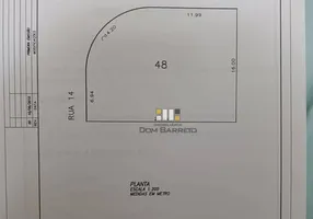 Foto 1 de Lote/Terreno à venda, 318m² em Residencial Real Parque Sumaré, Sumaré