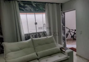 Foto 1 de Casa com 3 Quartos à venda, 140m² em Jardim Jaqueira, Caraguatatuba