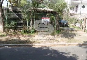 Foto 1 de Lote/Terreno à venda, 338m² em Jardim Itú Sabará, Porto Alegre