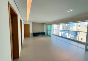 Foto 1 de Apartamento com 3 Quartos à venda, 118m² em Tabajaras, Uberlândia