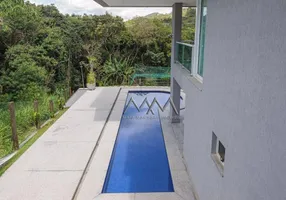 Foto 1 de Casa de Condomínio com 4 Quartos à venda, 700m² em Conde, Nova Lima