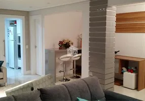 Foto 1 de Apartamento com 3 Quartos à venda, 132m² em Vila Zilda Tatuape, São Paulo