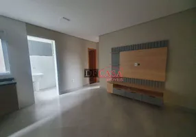 Foto 1 de Apartamento com 2 Quartos para alugar, 45m² em Itaquera, São Paulo