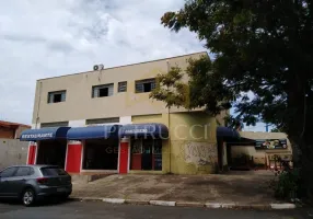 Foto 1 de Prédio Comercial com 4 Quartos à venda, 367m² em Jardim Campos Elíseos, Campinas