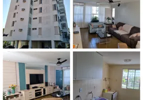 Foto 1 de Apartamento com 3 Quartos à venda, 252m² em Jardim Renascença, São Luís