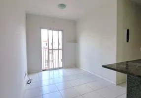 Foto 1 de Apartamento com 3 Quartos à venda, 60m² em Jardim das Palmeiras, Uberlândia