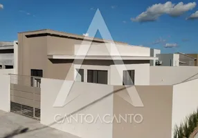 Foto 1 de Casa com 3 Quartos à venda, 80m² em Residencial Buritis , Sinop