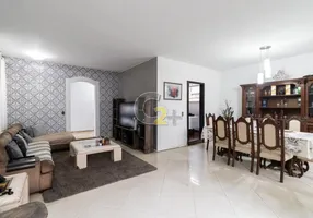 Foto 1 de Casa com 4 Quartos à venda, 346m² em Alto da Lapa, São Paulo