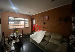 Foto 1 de Apartamento com 3 Quartos à venda, 81m² em Vila Belmiro, Santos