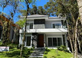 Foto 1 de Casa com 4 Quartos à venda, 337m² em Pinheiro Grosso, Canela