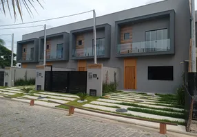 Foto 1 de Casa de Condomínio com 3 Quartos à venda, 240m² em Vargem Pequena, Rio de Janeiro