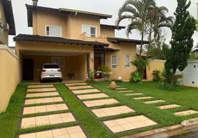 Foto 1 de Casa de Condomínio com 3 Quartos à venda, 343m² em Balneário Praia do Pernambuco, Guarujá